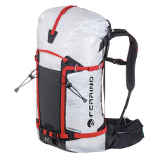 Рюкзак туристический Ferrino Instinct 30+5 White (75653LWW)