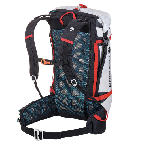 Рюкзак туристический Ferrino Instinct 30+5 White (75653LWW)