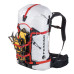 Рюкзак туристический Ferrino Instinct 30+5 White (75653LWW)