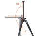 Штатив Vanguard Alta Pro 263AP (Alta Pro 263AP)