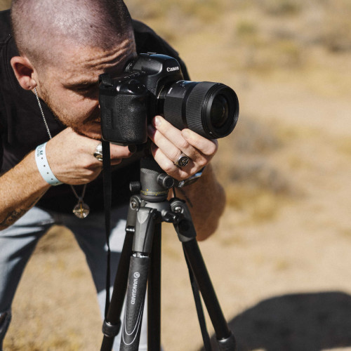 Штатив Vanguard VEO 2X 265ABP (VEO 2X 265ABP) Штатив Vanguard VEO 2X 265ABP (VEO 2X 265ABP)