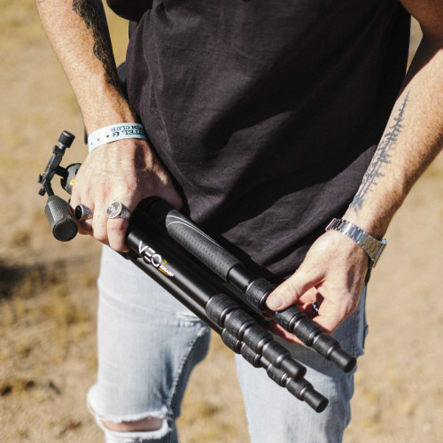 Штатив Vanguard VEO 2X 265ABP (VEO 2X 265ABP) Штатив Vanguard VEO 2X 265ABP (VEO 2X 265ABP)