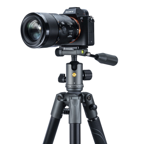 Штатив Vanguard VEO 2X 265ABP (VEO 2X 265ABP) Штатив Vanguard VEO 2X 265ABP (VEO 2X 265ABP)