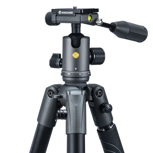 Штатив Vanguard VEO 2X 265ABP (VEO 2X 265ABP) Штатив Vanguard VEO 2X 265ABP (VEO 2X 265ABP)