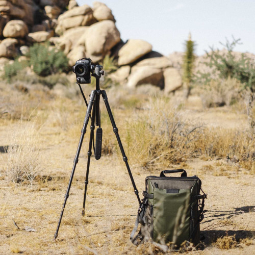 Штатив Vanguard VEO 2X 265ABP (VEO 2X 265ABP) Штатив Vanguard VEO 2X 265ABP (VEO 2X 265ABP)