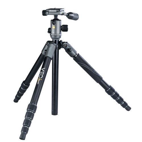 Штатив Vanguard VEO 2X 265ABP (VEO 2X 265ABP) Штатив Vanguard VEO 2X 265ABP (VEO 2X 265ABP)