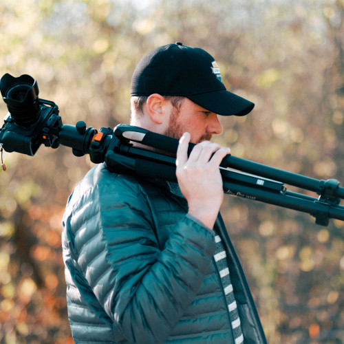 Штатив Vanguard Alta Pro 263AB 100 (Alta Pro 263AB 100)