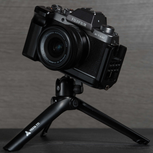 Штатив Vanguard Vesta TT1 Black Pearl (Vesta TT1 BP)