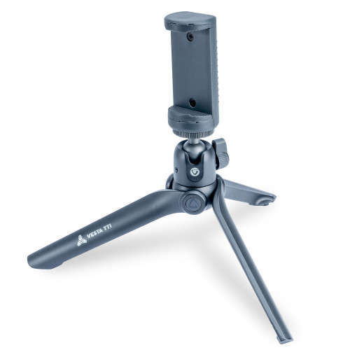 Штатив Vanguard Vesta TT1 Black Pearl (Vesta TT1 BP)