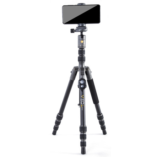 Штатив Vanguard VEO 3GO 204AB (VEO 3GO 204AB) Штатив Vanguard VEO 3GO 204AB (VEO 3GO 204AB)