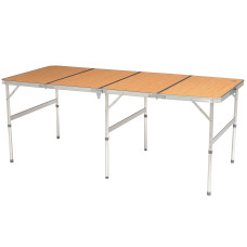 Стол Easy Camp Laval Brown (540019)