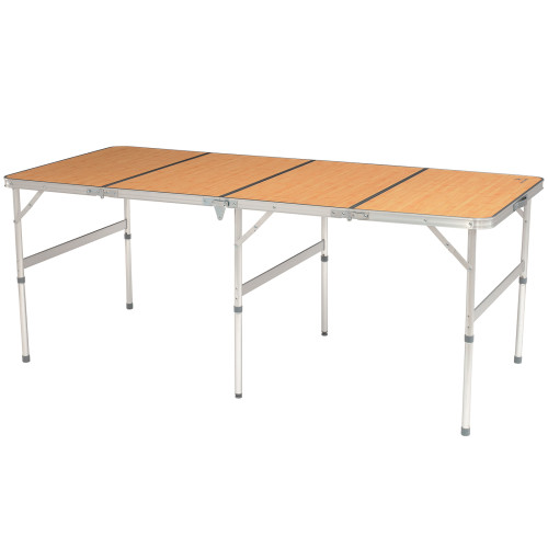 Стол Easy Camp Laval Brown (540019)