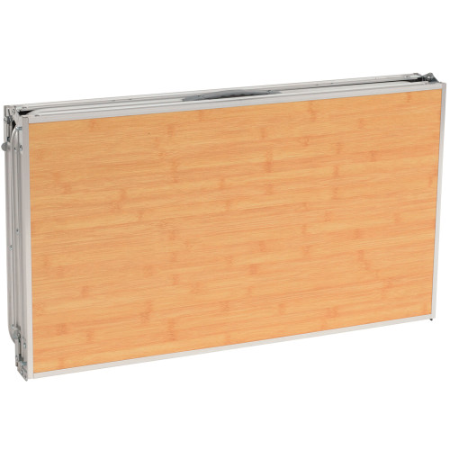 Стол Easy Camp Laval Brown (540019)