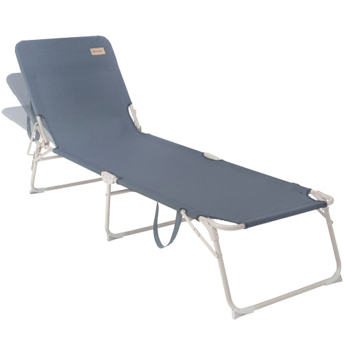 Кровать кемпинговая Outwell Tenby Ocean Blue (410097) Кровать кемпинговая Outwell Tenby Ocean Blue (410097)