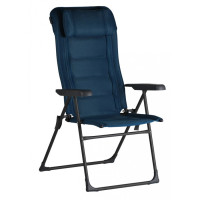 Стул кемпинговый Vango Hyde DLX Chair Med Blue (CHQHYDE M18TI8) Стул кемпинговый Vango Hyde DLX Chair Med Blue (CHQHYDE M18TI8)