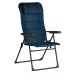 Стул кемпинговый Vango Hyde DLX Chair Med Blue (CHQHYDE M18TI8)