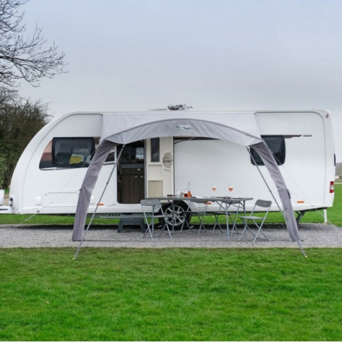 Стол со стульями Vango Orchard 86 Table and Chair Set Grey (TBNORCHARG10TDC) Стол со стульями Vango Orchard 86 Table and Chair Set Grey (TBNORCHARG10TDC)