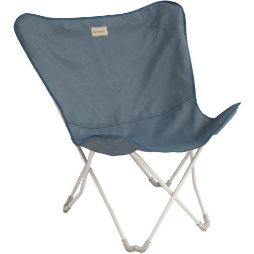 Стул кемпинговый Outwell Sandsend Ocean Blue (470398)