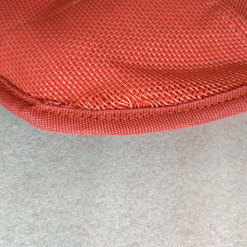 Стул кемпинговый Outwell Sandsend Warm Red (470399) Refurbished