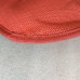 Стул кемпинговый Outwell Sandsend Warm Red (470399) Refurbished
