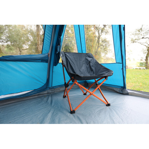 Стул кемпинговый Vango Pop Chair Granite Grey (CHQPOP G11Z06)