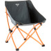Стул кемпинговый Vango Pop Chair Granite Grey (CHQPOP G11Z06)