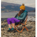 Стул кемпинговый Vango Pop Chair Granite Grey (CHQPOP G11Z06)