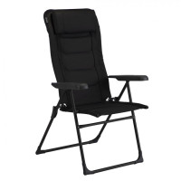 Стул кемпинговый Vango Hampton DLX Chair Excalibur (CHQHAMPTOE27TI8) Стул кемпинговый Vango Hampton DLX Chair Excalibur (CHQHAMPTOE27TI8)