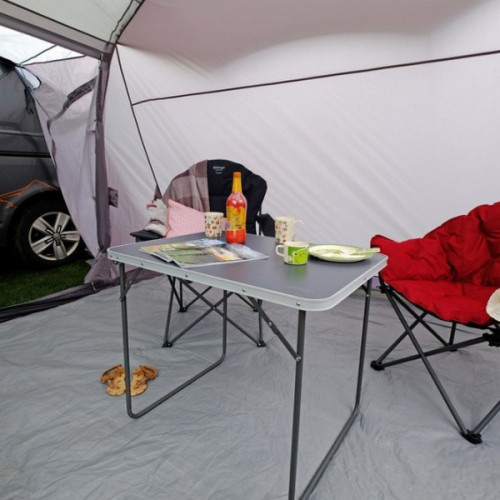 Стол кемпинговый Vango Rowan 80 Table Excalibur (TBPROWAN E27TDC)