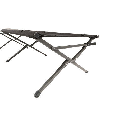 Кровать кемпинговая Outwell Laguna Hills L Black (470377)