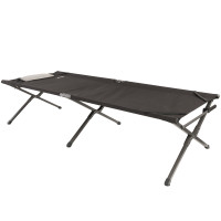 Кровать кемпинговая Outwell Laguna Hills L Black (470377) Кровать кемпинговая Outwell Laguna Hills L Black (470377)