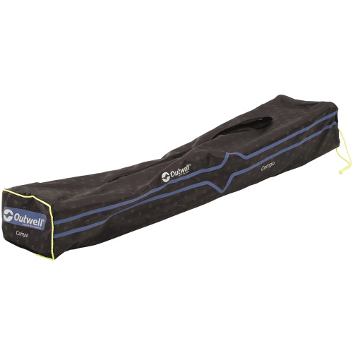 Стул кемпинговый Outwell Campo Night Blue (470410)
