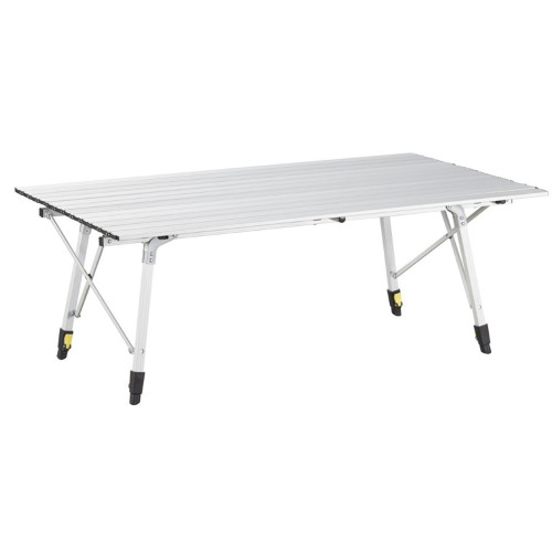 Стол Uquip Variety L Grey (244117)