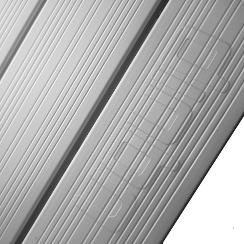 Стол Uquip Variety L Grey (244117)