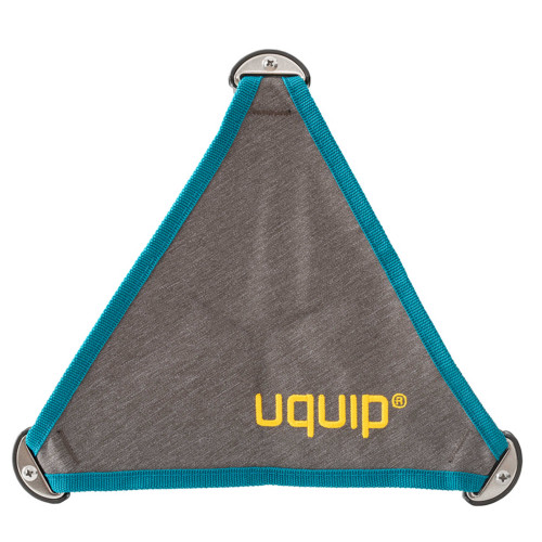 Стул раскладной Uquip Trinity M Grey (244032)