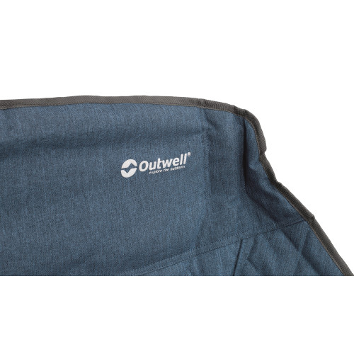 Стул кемпинговый Outwell Strangford Blue (470406)