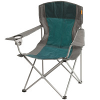 Стул кемпинговый Easy Camp Arm Chair Petrol Blue (480045) Стул кемпинговый Easy Camp Arm Chair Petrol Blue (480045)