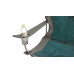 Стул кемпинговый Easy Camp Arm Chair Petrol Blue (480045)
