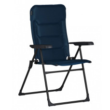 Стул кемпинговый Vango Hyde Tall Chair Med Blue (CHQHYDE M18TDP)