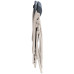 Кресло кемпинговое Outwell Ramsgate Ocean Blue (410094)