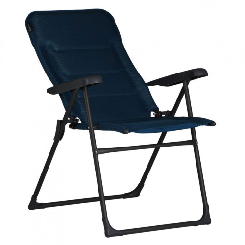 Стул кемпинговый Vango Hyde Tall Chair Med Blue (CHQHYDE M18TDP)
