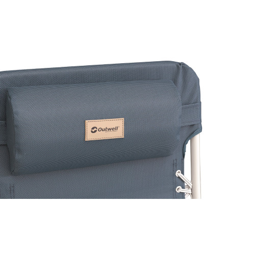 Кресло кемпинговое Outwell Ramsgate Ocean Blue (410094)