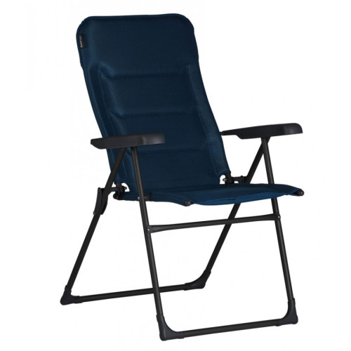 Стул кемпинговый Vango Hyde Tall Chair Med Blue (CHQHYDE M18TDP)