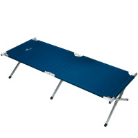 Кровать кемпинговая Ferrino Camping Cot Blue (97065CBB) Кровать кемпинговая Ferrino Camping Cot Blue (97065CBB)