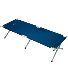Кровать кемпинговая Ferrino Camping Cot Blue (97065CBB)