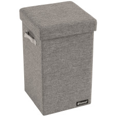 Органайзер кемпинговый Outwell Cornillon High Seat & Storage Grey Melange (470365)