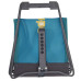 Стул раскладной Uquip Fancy Blue/Grey (244017)