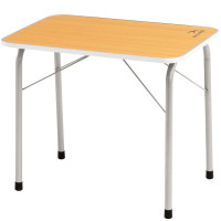 Стол Easy Camp Caylar Brown (540018) Стол Easy Camp Caylar Brown (540018)