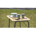 Стол Easy Camp Caylar Brown (540018) Стол Easy Camp Caylar Brown (540018)