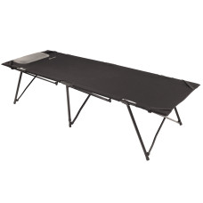Кровать кемпинговая Outwell Posadas Foldaway Bed XL Black (470330)